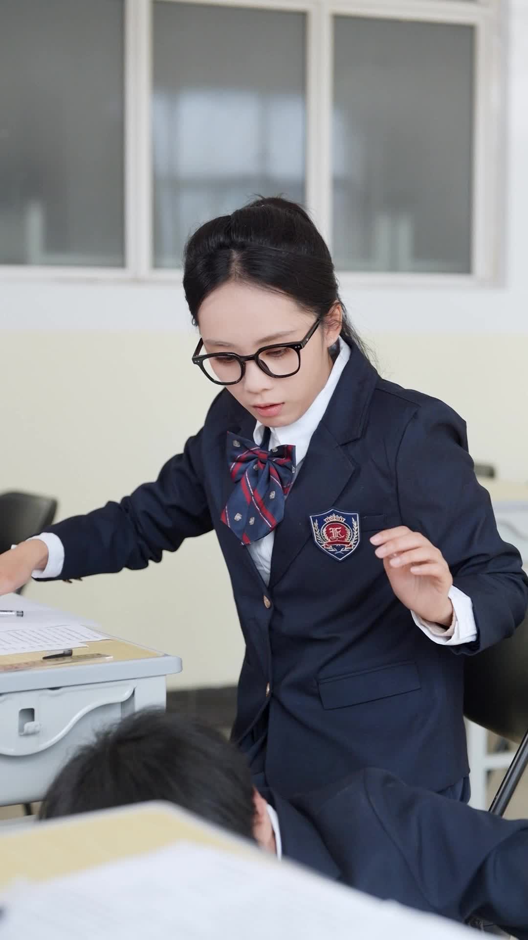 Episode 14 - The Real Heiress Fights Back with Grades